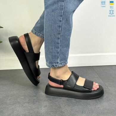 A.N.I.One 4077-59 чорний к., 730.00, 6, 36-40