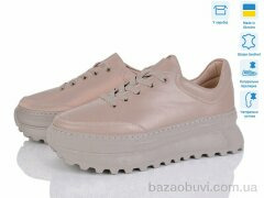 Prime-Opt QK-M-106 бежевий (36-41), 899.00, 6, 36-41