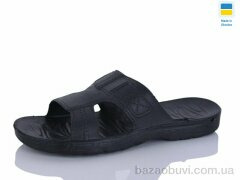 SANLIN 2 SV003 чорний (кожа), 88.00, 8, 40-46