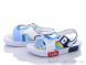 Violeta 11401 blue-red, 120.00, 5, 21-24