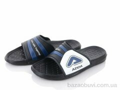 Obuvok 3AP04M black-navy, 135.00, 6, 41-43