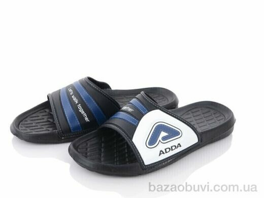 Obuvok 3AP04M black-navy, 135.00, 6, 41-43