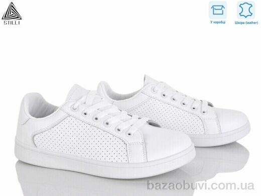 STILLI Group S10-2 шкіра, 420.00, 8, 36-40