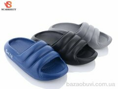SCARRHETT 820 mix, 150.00, 12, 40-45