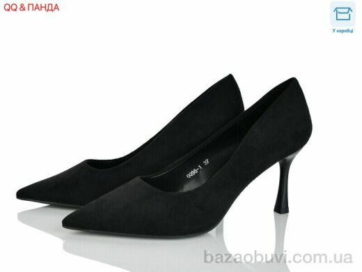 QQ&Панда QQ96-1, 590.00, 6, 36-40