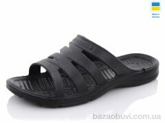 Progress Прогресс М новый крабик черные, 110.00, 8, 40-46