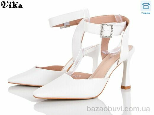 VIKA-Limani-LULU 100-2, 640.00, 6, 36-40