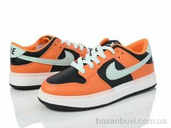 Violeta HD19(184-5) black-orange, 440.00, 8, 36-41