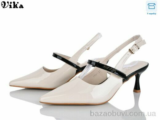 VIKA-Limani-LULU 150-3, 640.00, 6, 36-40