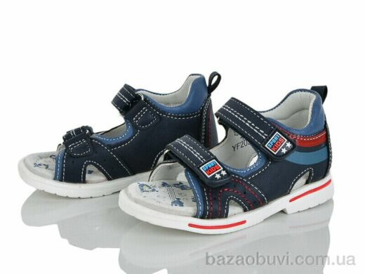 Xifa kids XF01-YF203-1K, 180.00, 8, 21-26