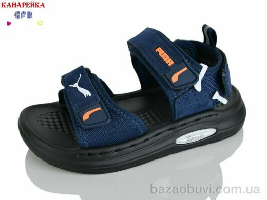 GFB-Канарейка S76-2, 490.00, 10, 26-30