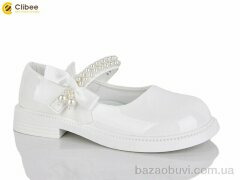 Clibee-Apawwa DC662 white, 650.00, 6, 32-37