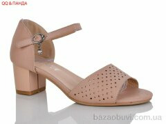 QQ&Панда BR705-20-5, 380.00, 6, 36-41