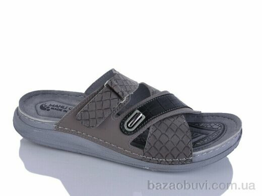 Oscar 01-15 сірий к., 365.00, 6, 41-44