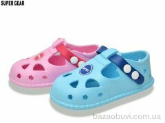Super Gear 01-6140 blue-pink mix, 170.00, 12, 24-29