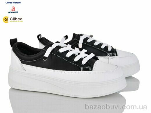 Clibee-Doremi V2500R black, 500.00, 8, 36-41