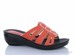 DeMur 63001-18 червоний, 130.00, 6, 36-40