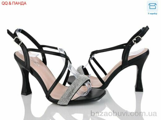 QQ&Панда QQ67-1, 590.00, 8, 36-40