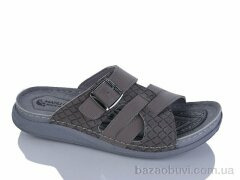 Oscar 01-18 сірий к., 345.00, 6, 41-44