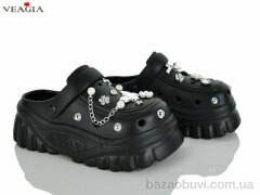 Veagia-ADA 3005-1 black, 550.00, 10, 36-41