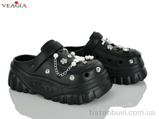 Veagia-ADA 3005-1 black, 550.00, 10, 36-41