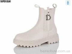 Super Gear PV25-14 beige, 600.00, 6, 36-41
