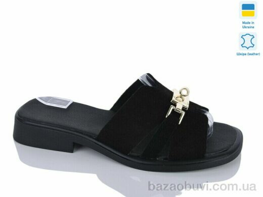 Sali 557 чорний з., 600.00, 6, 37-42