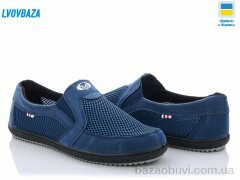 Lvovbaza Verta Т11 синий, 340.00, 6, 40-45