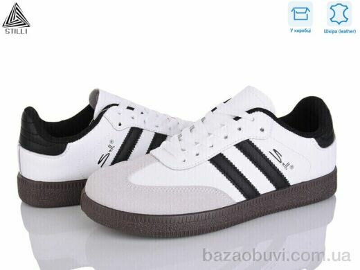 STILLI Group L2410-25 шкіра, 420.00, 8, 36-41