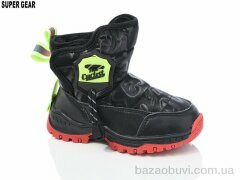 Super Gear PA766-1 black-red, 380.00, 5, 27-31