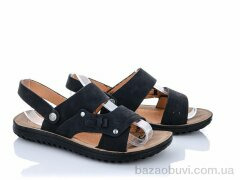 Obuvok L9101 black, 120.00, 8, 36-41