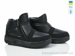 Favorit 1855 чорний, 445.00, 6, 38-42