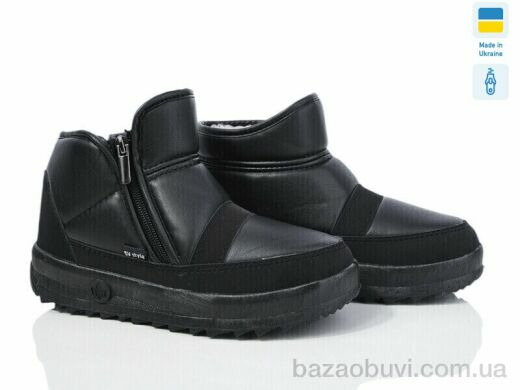 Favorit 1855 чорний, 445.00, 6, 38-42