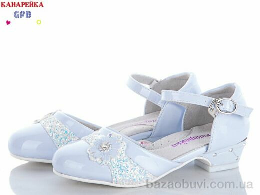 GFB-Канарейка B0116-1, 100.00, 8, 27-34