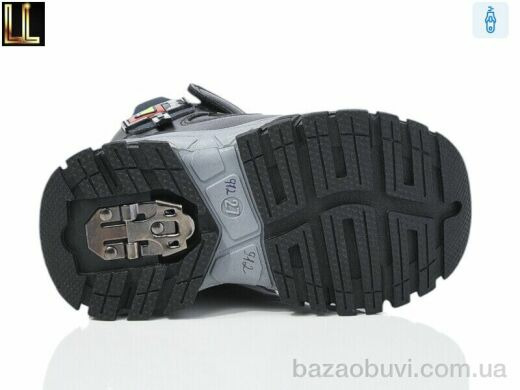 Lilin 912 grey льодоступ, 380.00, 8, 27-32