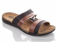 DeMur MK2026-2-6833 black-camel, 200.00, 6, 40-45