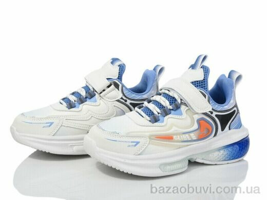 Цветик LC994 white-l.blue, 600.00, 6, 32-37