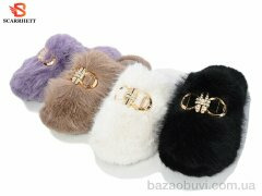 SCARRHETT K1353 mix, 260.00, 12, 36-41