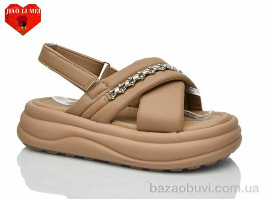 Jiao Li Mei 723-3, 570.00, 8, 36-41