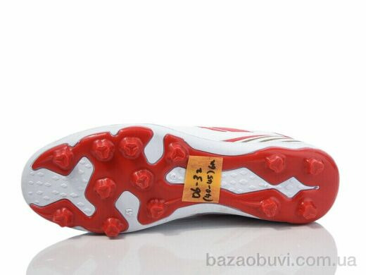 ASHIGULI 06-32 white, 330.00, 12, 40-45