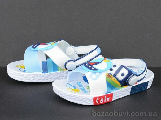 Violeta 11401 blue-red, 105.00, 5, 21-24