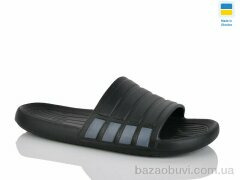 DeMur L140 чорний, 110.00, 8, 41-45