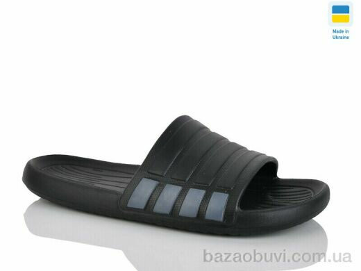 DeMur L140 чорний, 110.00, 8, 41-45