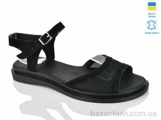 Sali 1126-1 чорний з., 440.00, 6, 36-40