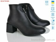 QQ&Панда 641-1A чорний, 1660.00, 7, 36-41