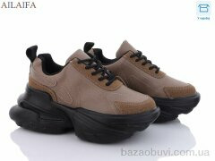 Ailaifa 8202 khaki, 550.00, 6, 36-41
