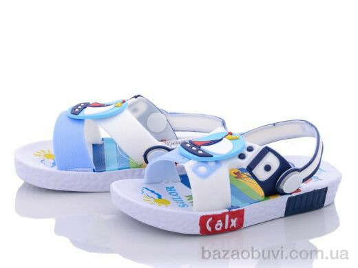 Violeta 11401 blue-red, 105.00, 5, 21-24