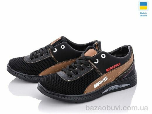 Paolla Sunshine D6-3A черно-коричневый, 350.00, 8, 34-39