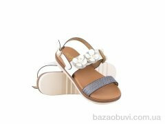 Prime-Opt Prime JK2281-U5 WHITE літо, 143.00, 8, 36-41