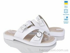 Prime-Opt Paradize 302-8 белый, 640.00, 6, 36-40